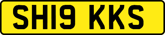 SH19KKS
