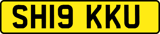 SH19KKU