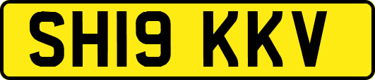 SH19KKV