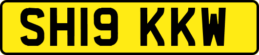 SH19KKW