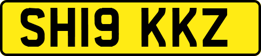 SH19KKZ