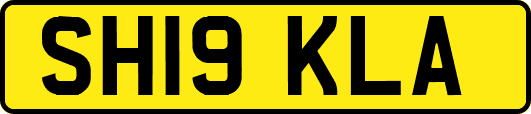 SH19KLA