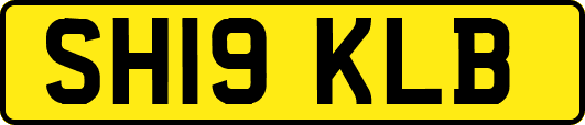 SH19KLB