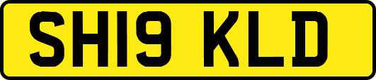 SH19KLD