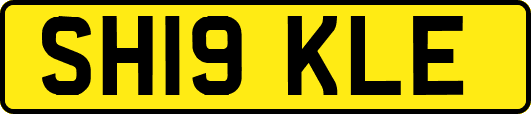 SH19KLE