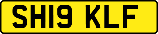 SH19KLF