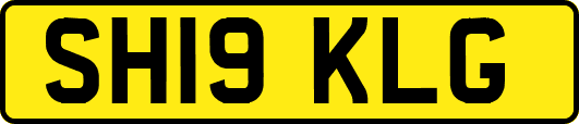 SH19KLG