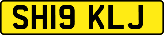SH19KLJ