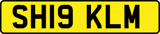 SH19KLM