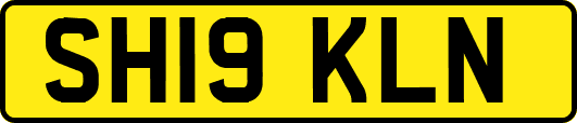 SH19KLN