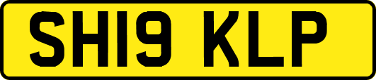 SH19KLP