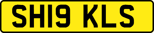 SH19KLS