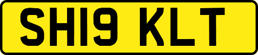 SH19KLT