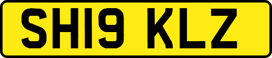 SH19KLZ