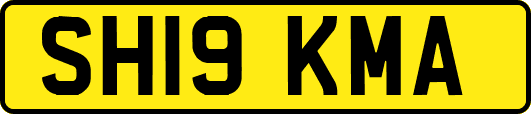 SH19KMA