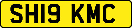 SH19KMC