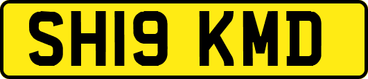 SH19KMD