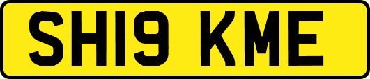 SH19KME