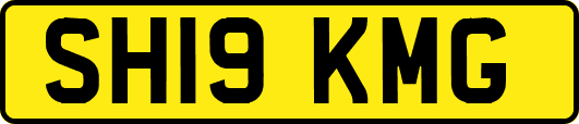 SH19KMG