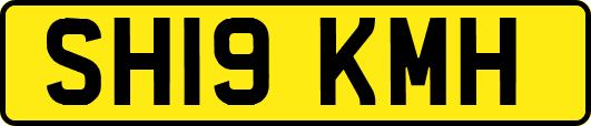 SH19KMH
