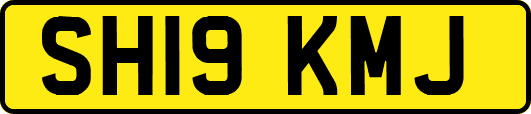 SH19KMJ