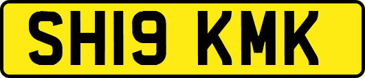 SH19KMK