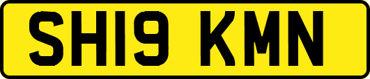 SH19KMN