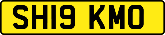 SH19KMO
