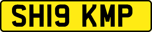 SH19KMP