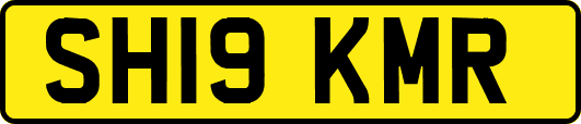 SH19KMR