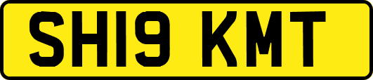 SH19KMT