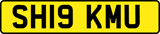 SH19KMU