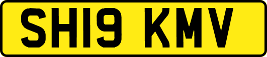 SH19KMV