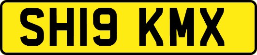 SH19KMX