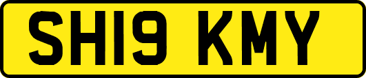 SH19KMY