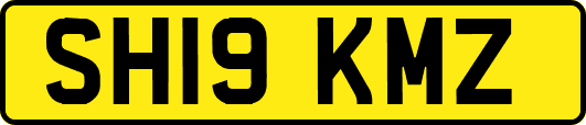 SH19KMZ