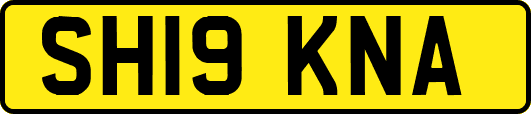 SH19KNA