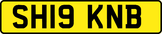 SH19KNB