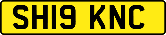SH19KNC