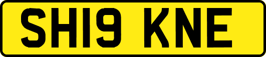 SH19KNE