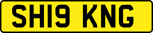 SH19KNG
