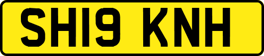 SH19KNH