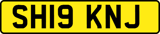 SH19KNJ