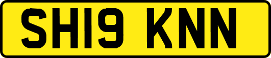 SH19KNN