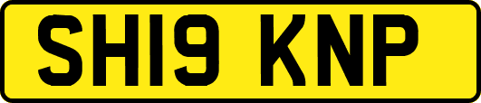 SH19KNP