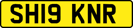 SH19KNR