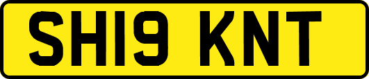 SH19KNT