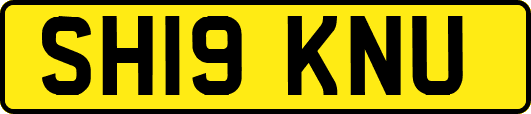 SH19KNU