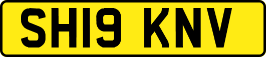 SH19KNV