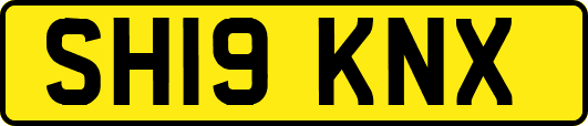 SH19KNX